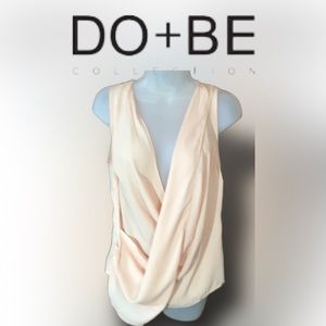 DO+BE Polyester Sleeveless